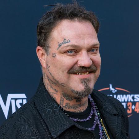 “El daño está hecho”: Bam Margera habló de su pelea con Jackass
