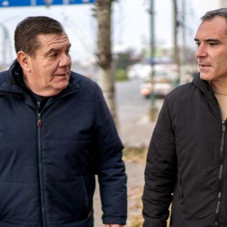 La movida política de Montenegro que sorprende a Mar del Plata