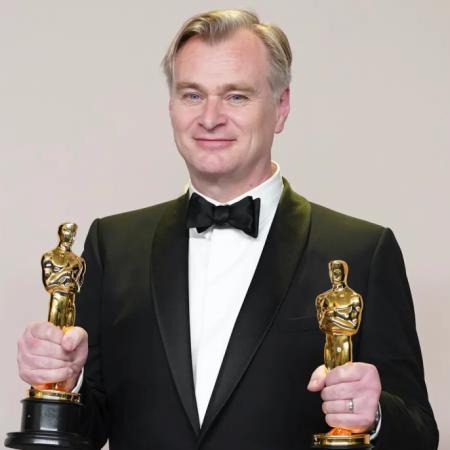 Severa acusación para Christopher Nolan mientras filma en Sahara Occidental