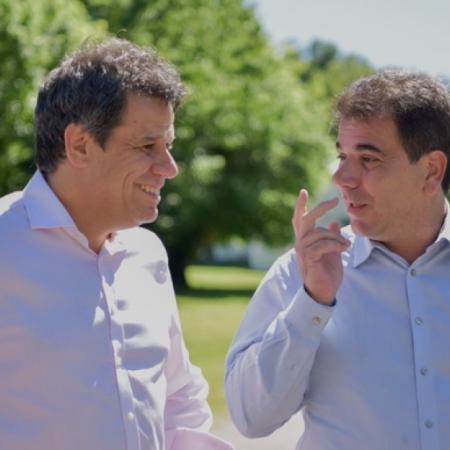 Ritondo minimizó la competencia de Manes y Schiaretti