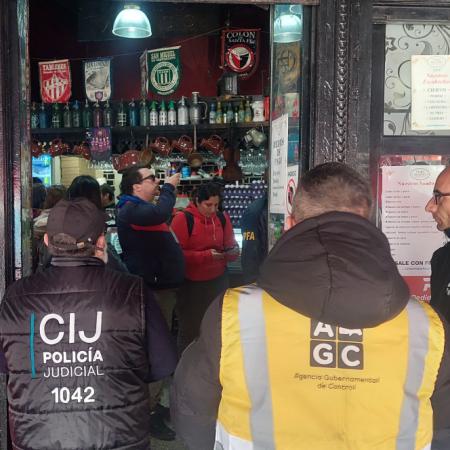 Clausuran restó por vender carne de yacaré, jabalí y carpincho sin permisos
