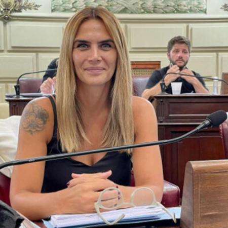 Granata se acerca al peronismo y tambalea la cruzada contra el Senado