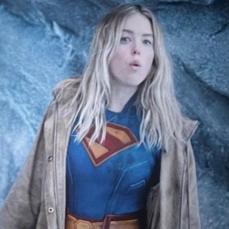 Supergirl presentó su póster y esto es todo lo que se sabe de la película
