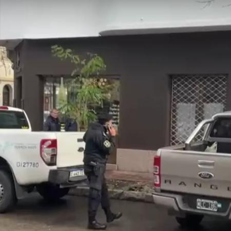 Mar del Plata: un "trapito" fue hallado sin vida en medio de la ola de frío
