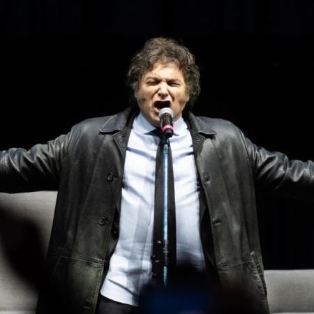El Presidente del insulto: Milei lidera el ranking de agresiones en redes sociales