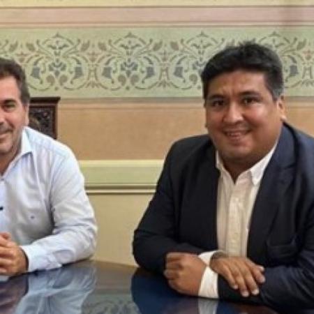 Pese a la prohibición, Ritondo impulsa que un legislador sea re-reelecto