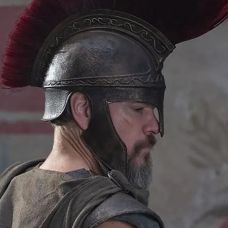 The Odyssey: Christopher Nolan reemplazó a un actor por su clon