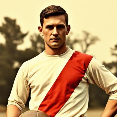 Marius Hiller: el jugador que hizo historia en dos selecciones nacionales