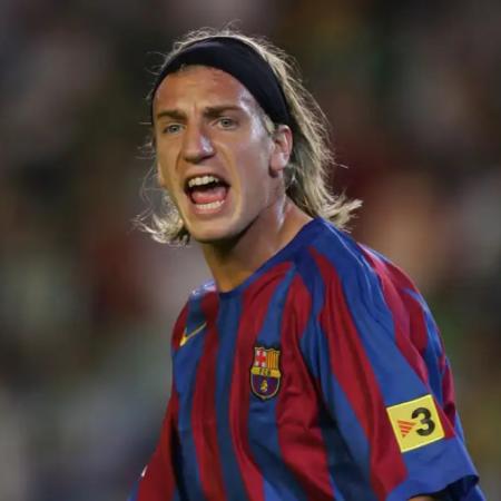 Todos los futbolistas argentinos olvidados que jugaron en el FC Barcelona