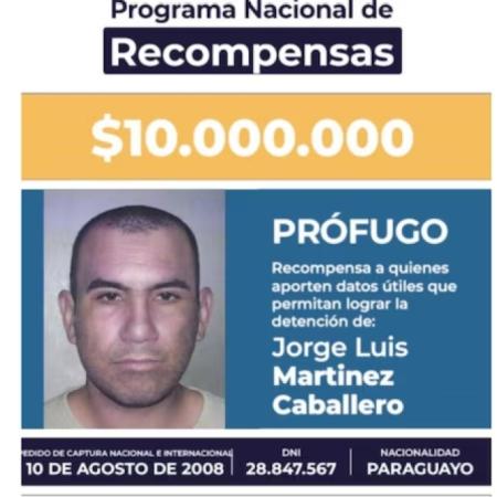 A 16 años del crimen de un policía, elevan la recompensa para dar con el asesino