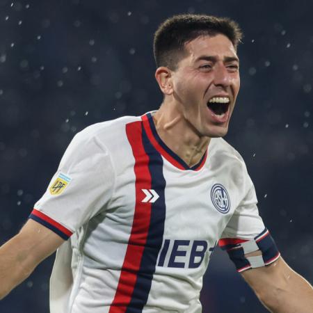 Arrancó el Clausura: San Lorenzo venció a Talleres en el debut de Tevez como entrenador de la T