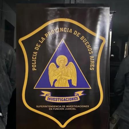 Cae el último prófugo de una banda de boqueteros que asaltó comercios y casas en cinco ciudades