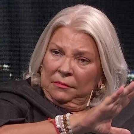 Carrió respaldó a los trabajadores del INTI y acusó al Gobierno de “demoler el Estado”