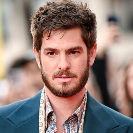 Andrew Garfield trabajará con el director de Llámame por tu nombre