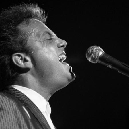 Billy Joel estrenó su documental: And So It Goes