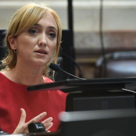 Sagasti acusa a Cornejo y redobla la presión sobre la Justicia local