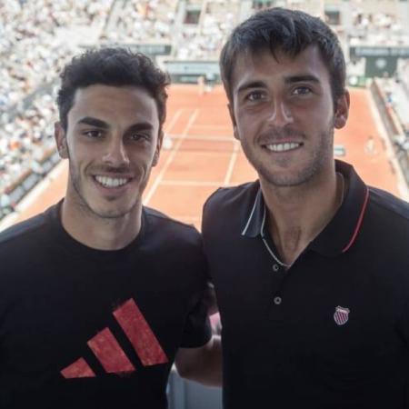 Cerúndolo vs. Etcheverry: duelo argentino en Canadá por un lugar en octavos de final