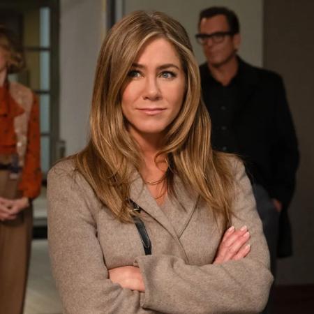 ¿Adiós The Morning Show? La nueva serie de Jennifer Aniston para Apple