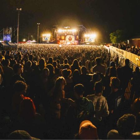 El festival Harlem sorprende con su line up: estos son los imperdibles