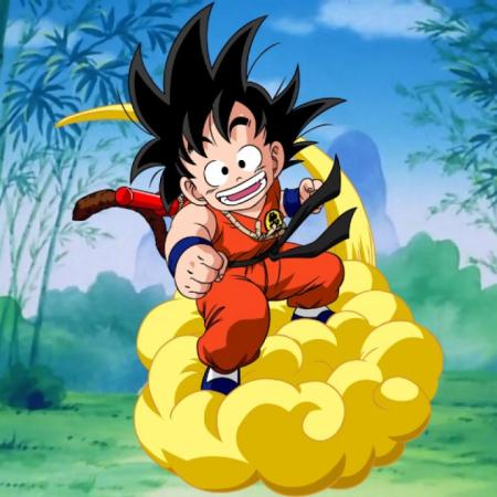 Fin del misterio: por qué Magic Kids reiniciaba Dragon Ball