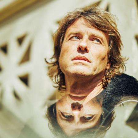 Hernán Cattaneo vuelve a Mendoza rompiendo récords: Conocé el line up