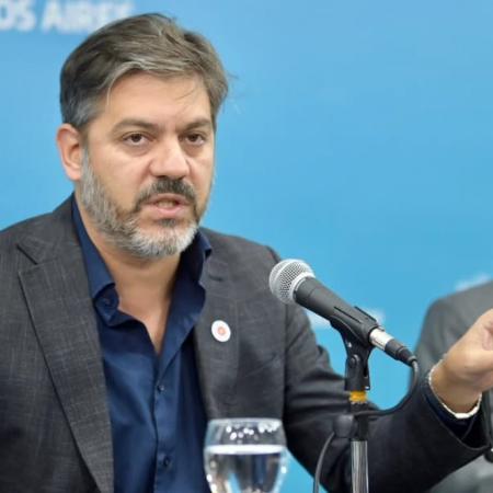 El gobierno bonaerense defiende candidaturas testimoniales y genera debate interno