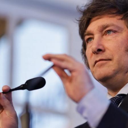 Javier Milei deberá explicar ante la Justicia su posteo sobre Ian Moche en redes sociales