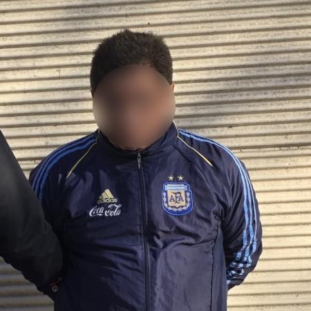 Detienen a un hombre que estaba prófugo desde 2015 por abusar de una nena de 7 años