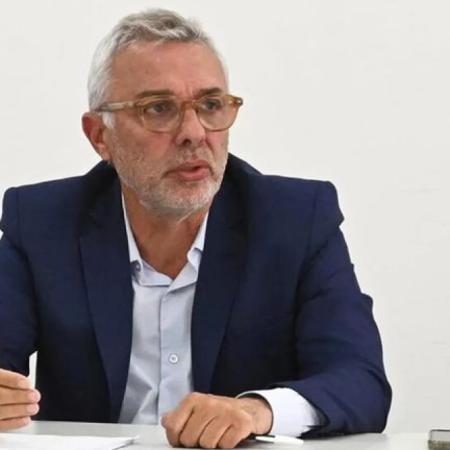 Zamora: “Somos una propuesta equidistante de la desmesura de Milei y el kirchnerismo”