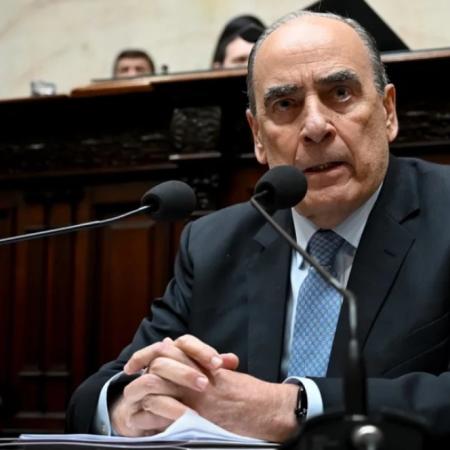 Francos negocia con gobernadores para blindar el veto presidencial
