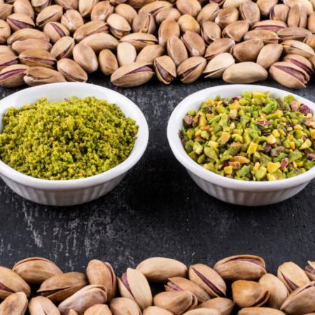 Furor por el chocolate con pistacho dispara precios récord y escasez en Argentina