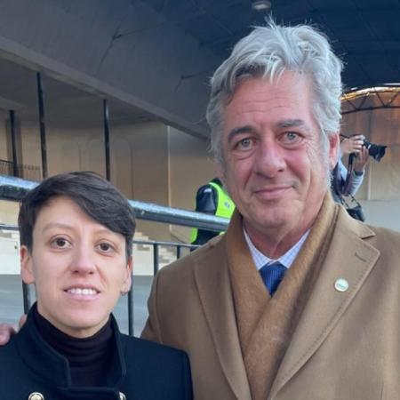 Gómez, intendenta de Gonzales Chaves: “El campo necesita un Estado que potencie, no que castigue”