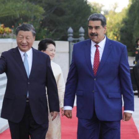 Venezuela y China sellan 600 acuerdos sin créditos ni desembolsos