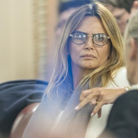 La candidatura de Granata amenaza los planes de Karina Milei en una elección clave