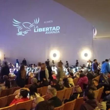 Escándalo en Junín tras el paso de Milei: cruces y denuncias en LLA