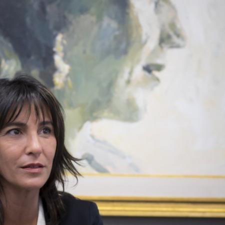 Llaryora mueve fichas para sumar a Natalia de la Sota y frenar a Milei