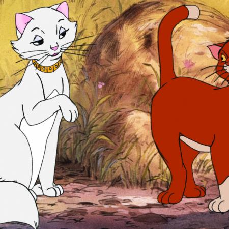 Qué pasó con el live-action de Los Aristogatos