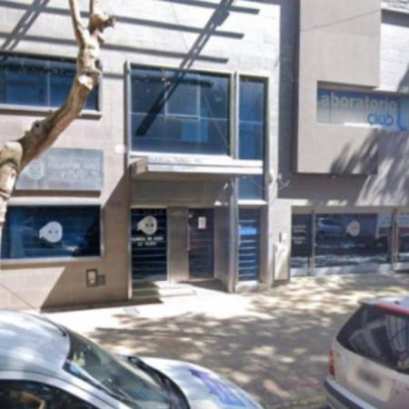 Robaron más de 30 millones de pesos en una clínica oftalmológica de La Plata