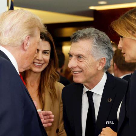 Macri reconfigura alianzas: el papel de diciembre en su estrategia