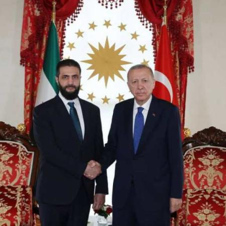 Acuerdo militar Turquía-Siria: un cambio de enfoque en Oriente Medio