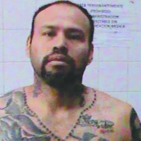 Condenaron a 28 años de prisión a “El Gringo” Palavecino, el narco más temido de Salta