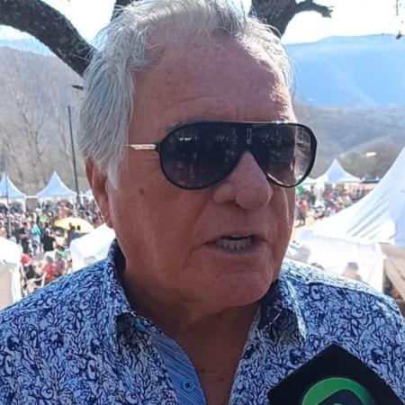 Barrionuevo cruzó a Milei desde Catamarca: “Se le está escapando la tortuga”