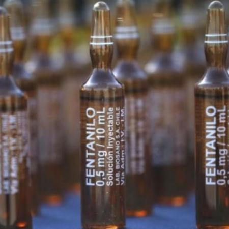 Fentanilo contaminado: aumenta a 76 el número de víctimas fatales en el país