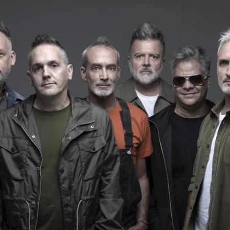 Los Pericos presentan nueva canción y video