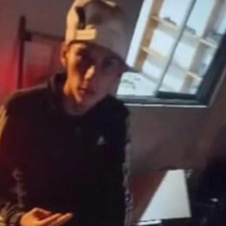 “Volá alto, siempre una re actitud”: la despedida al ladrón juvenil que mató un policía en La Plata