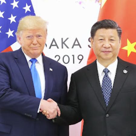 Los sojeros de Estados Unidos reclamaron a Trump por la caída de compras por parte de China