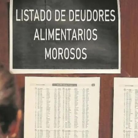 Rawson: deudores alimentarios no podrán ingresar a canchas ni a recitales