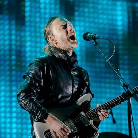 Radiohead incluye a Argentina en su álbum en vivo