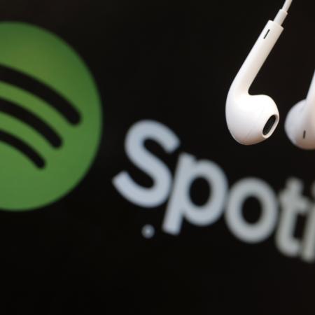 Spotify habilita la función de mensajes en Latinoamérica