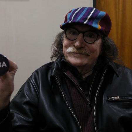 La UBA le otorgó el título Honoris Causa a Charly García